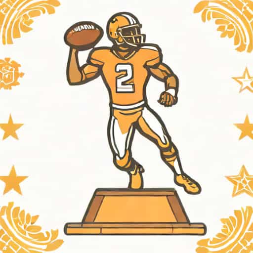Heisman Winner 2024