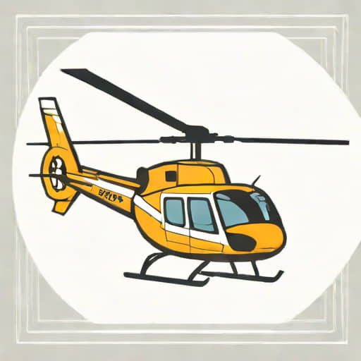 Helicopter Inadvertent Imc