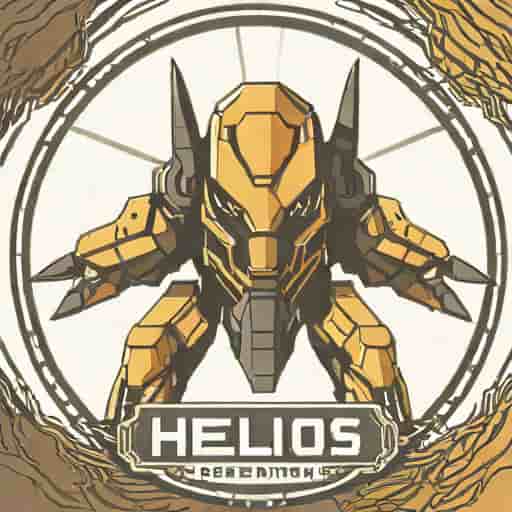 Helios Predator 300