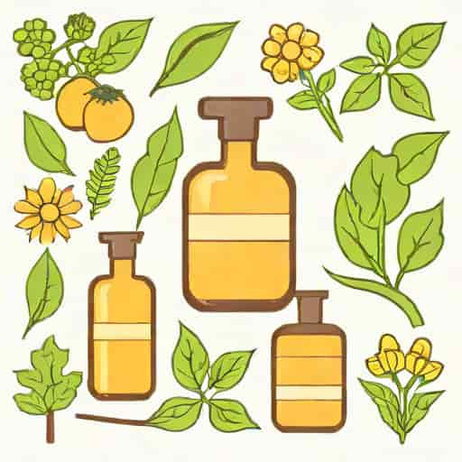 Herbalist Vs Aromatherapist