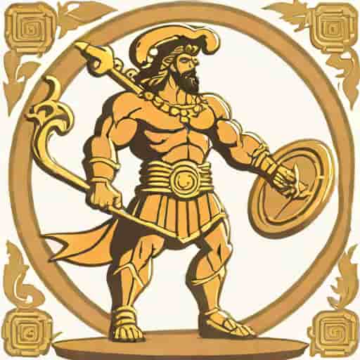 Hercules Fortissimo 4
