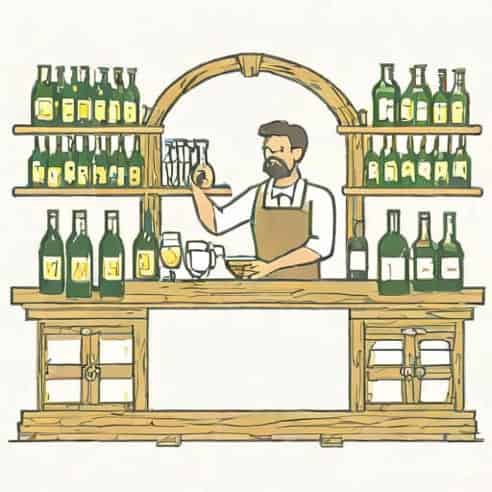 Heritage Barkeep Near Me
