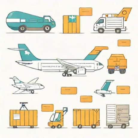 Hg Rent Airfreight Ltd