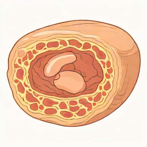 High Grade Squamous Intraepithelial Lesion