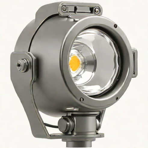 High Intensity Searchlight W5113