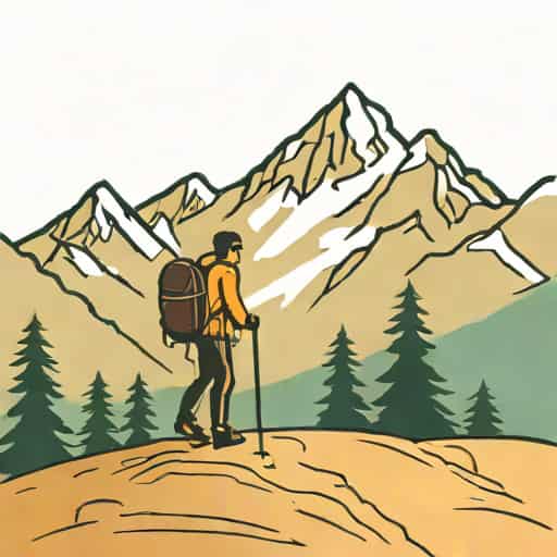 Hiking North Cascades