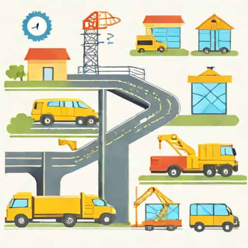 Hindi Meaning Of Infrastructure
