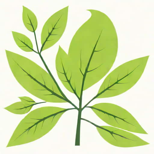 Hindi Meaning Of Petiole