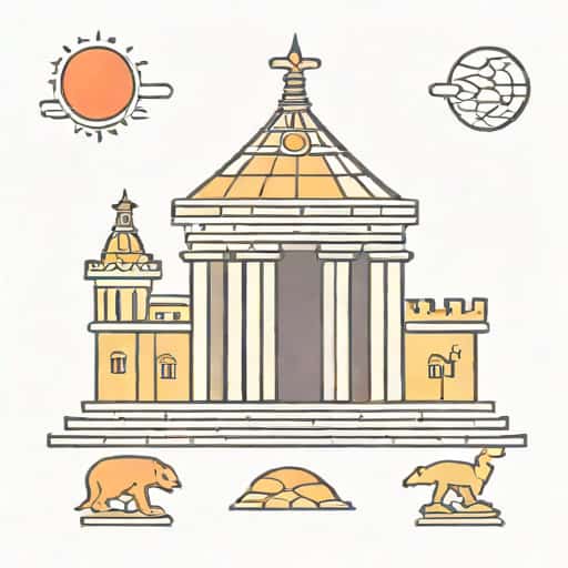 Histoire D'Or Atlantes