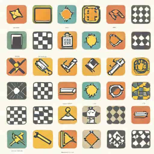Histories That May Be Checkered Or Sordid