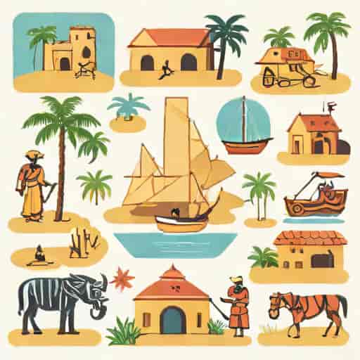 History Of Hispaniola