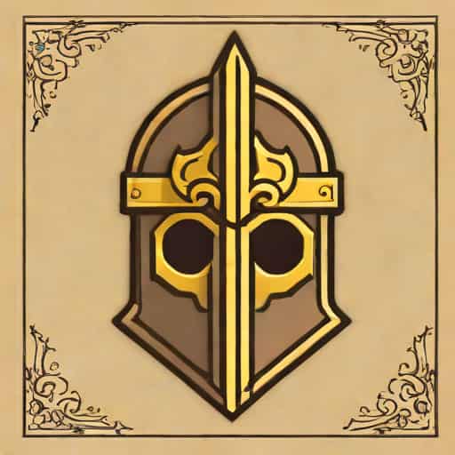 Hogwarts Legacy Helm Of Urtkot