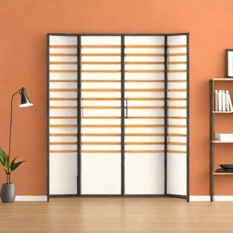 Home Depot Room Divider