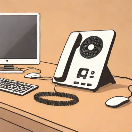 Home Office Speakerphone