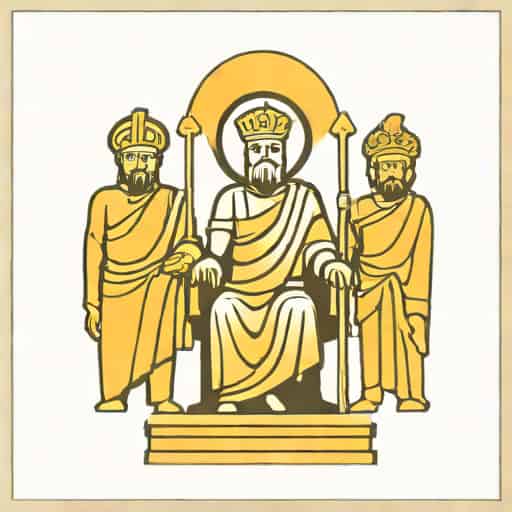Homm V The Triumvirate
