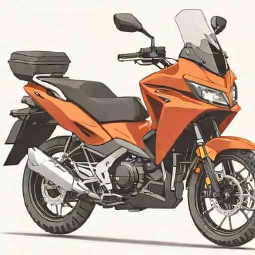 Honda Adv 150 Price In India