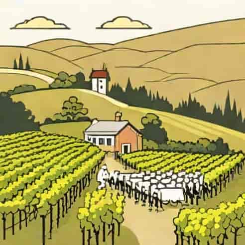 Honker Hill Winery Events
