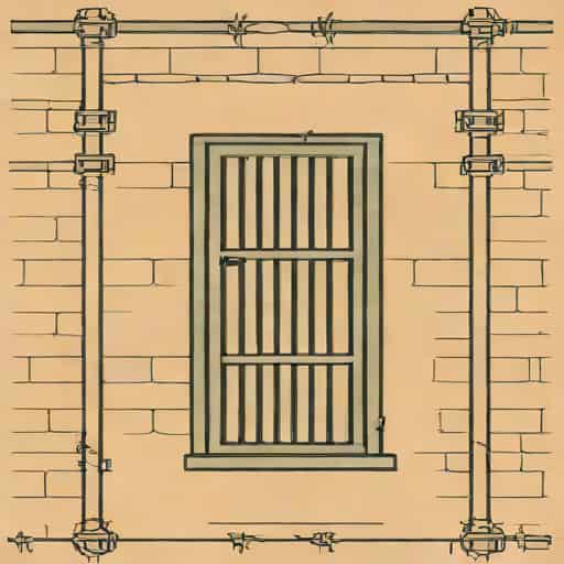 Hoosegow Prison Survival