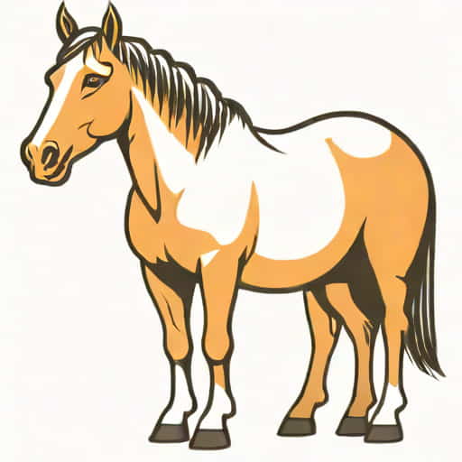 Horse Swollen Udder Not Pregnant