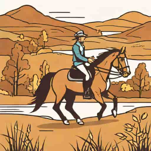 Horseback Riding Catskills