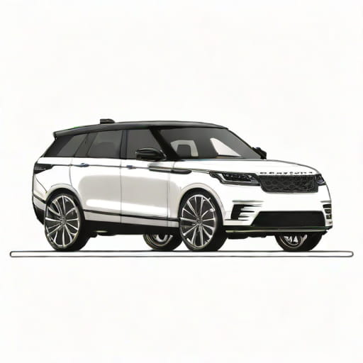 Horsepower Of Range Rover Velar