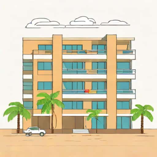 Hotel B Unique Cozumel