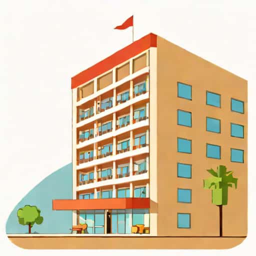 Hotel De Cielo Tupungato