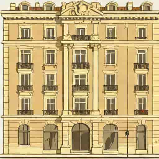 Hotel Du Danube Saint Germain