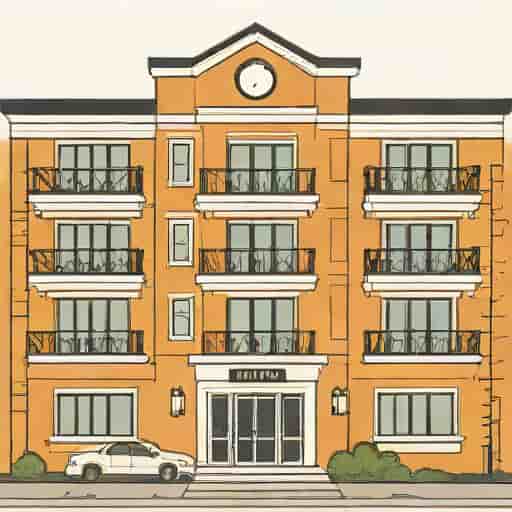 Hotel Lela Wilmington