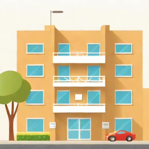 Hotel Veejay Ulhasnagar Location