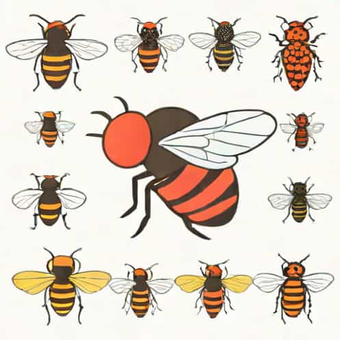 House Fly Pupae For Sale