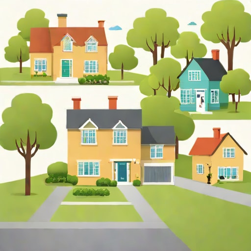 Houses For Sale Normand Park