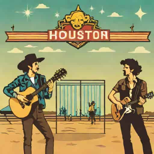 Houston Rodeo Jonas Brothers