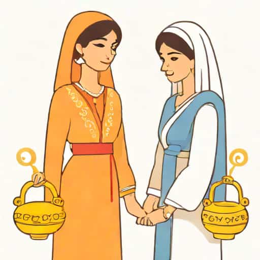 How Are Persian Women