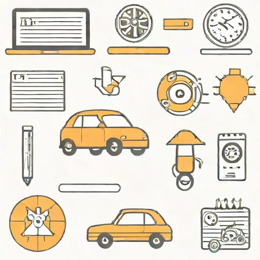 How Backlogged Are Driving Tests