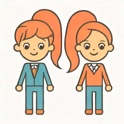 How Can Identical Twins Be Different Genders