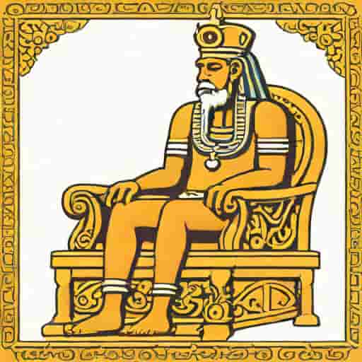 How Did Amenhotep Iii Die