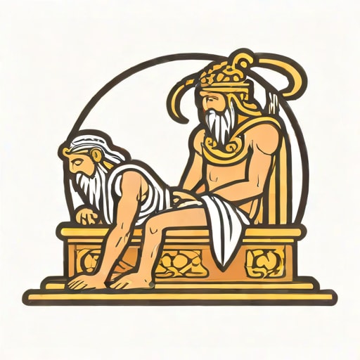 How Did Enkidu Die In Gilgamesh