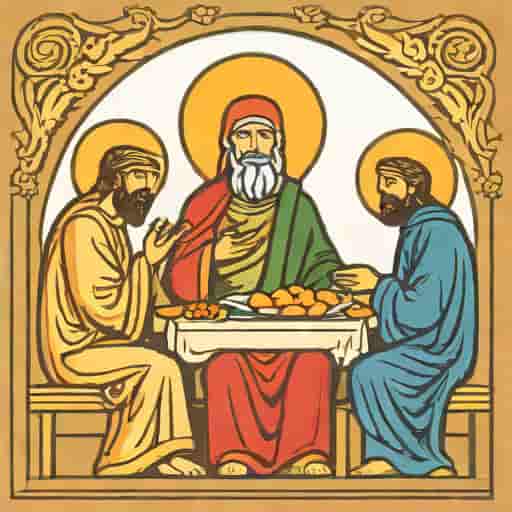 How Did Judas Iscariot Kill Himself