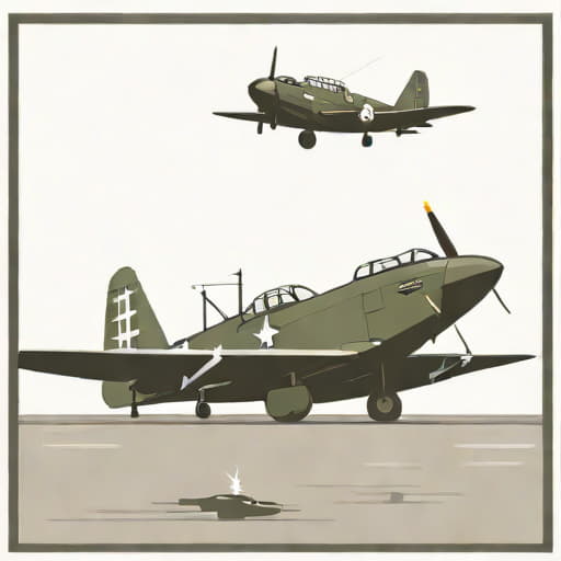 How Did The Battle Of Midway Happen