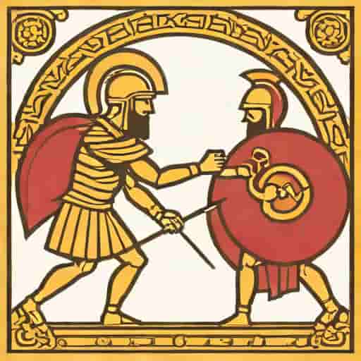 How Did Thebes Defeat Sparta