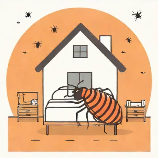 How Do Bed Bugs Infest A Home