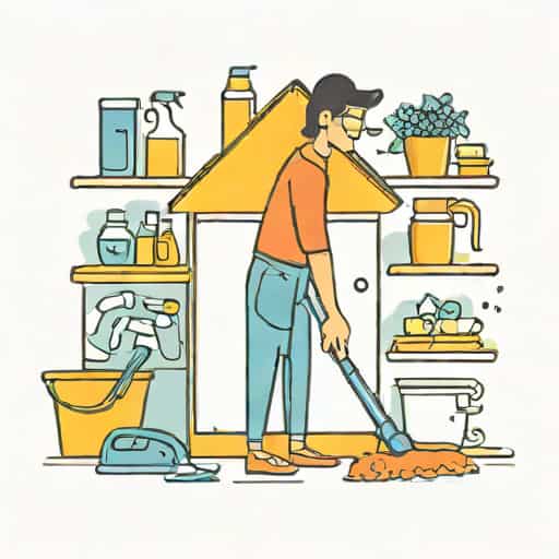 How Do I Start A Housecleaning Business