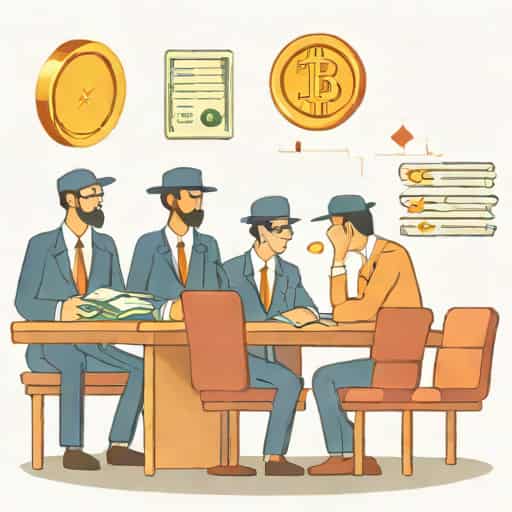 How Do Yeshiva Students Make Money