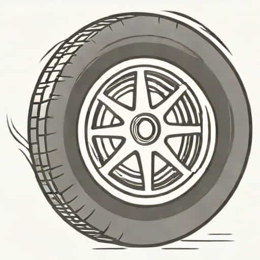 How Do You Deflate A Tire