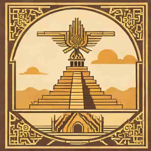 How Do You Pronounce Tenochtitlan