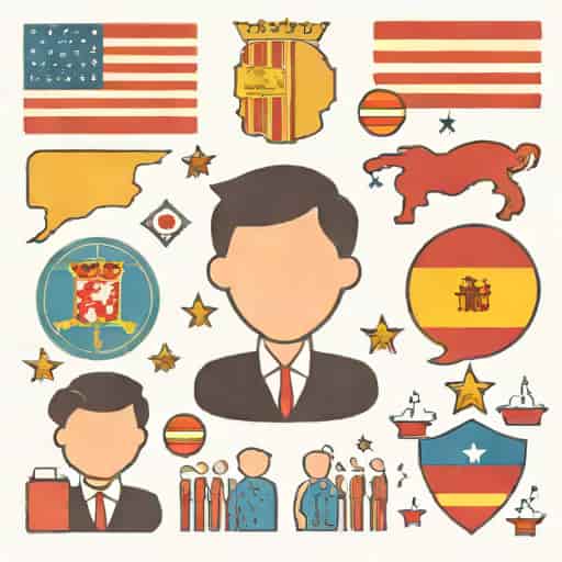 How Do You Say Politicking In Spanish