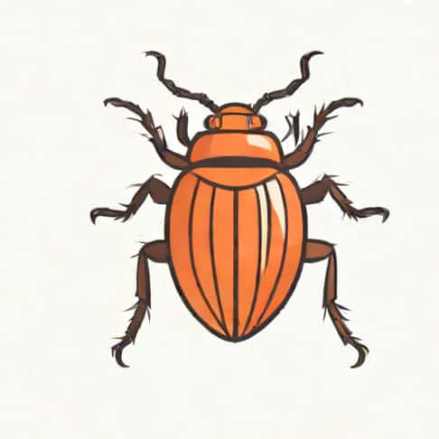 How Does Bed Bug Look Like