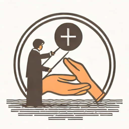 How Does Forgiveness Benefit The Forgiver