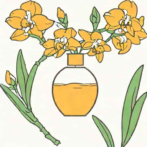 How Does Orris Smell Like